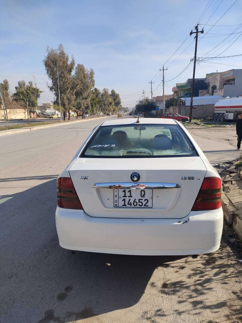 السلام عليكم. جيلي سي، كي للبيع. سياره نضيفة لتواصل.-***********
