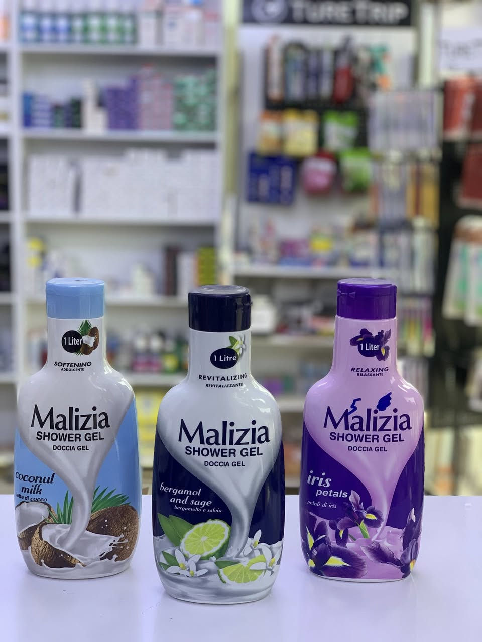 كل المنتجات متوفره ومتوفر توصيل😍😍🥰


**إذا كنت صاحب هذا الإعلان وتريد حذفه لأي سبب، رجاءا أرسل رسالة إلى الدعم الفني**