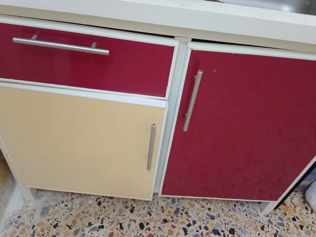 كاونتر 3قطع تزكام ثكيل للبيع العنوان كربلاء عون السعر 375 وبي مجال


**إذا كنت صاحب هذا الإعلان وتريد حذفه لأي سبب، رجاءا أرسل رسالة إلى الدعم الفني**