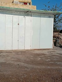 كرفان • سعر خاص • للبيع