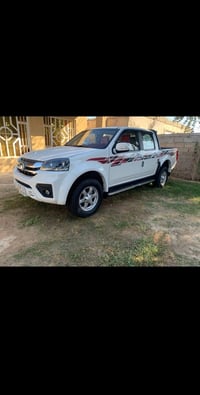 كريت ول • ٢٠٢٤ • ماشيه ٥٦٠٠٠