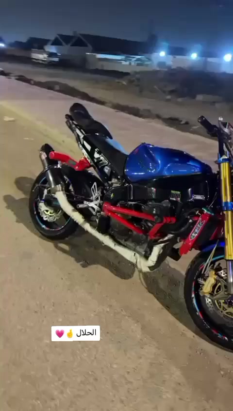 السلام عليكم كاوسكي 2004دراجه خير من الله بأي وكت انكر وطلع خرسهه مبدل بيها بس كازكيت فقط تعال وفحص مكاني حي أور بغداد رقمي *********** سعرها ١٨ 💞
