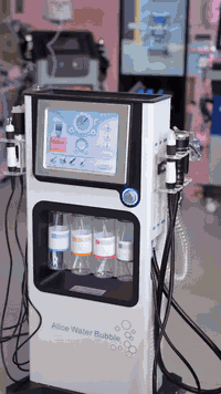 📢📢 يعلن لكم مكتب الطب الحديث عن توفر جهاز

Hydracool#

تنظيف عميق للبشرة بالاضافه إلى هاند الاوكسجينو تفتيح ونضاره لجميع مناطق الجسم والوجه باستخدام كتات خاصه وهاند للحقن عبره المسام

📍موقعنا بغداد/ حي الجامعه_شارع الربيع 

للاستفسار اكثر ارسل رساله او الاتصال بالرقم ***********
او عبر واتساب مباشرة
https://api.whatsapp.com/send/?phone=9647729442461&text&type=phone_number&app_absent=0
