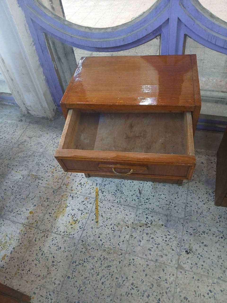 كومدي عدد ٢ سعر ٧٥ الف اثنينهم بدون عمله رجاءا بغداد الرساله الاولى بجانب النشاط المدرسي بغداد, العراق


**إذا كنت صاحب هذا الإعلان وتريد حذفه لأي سبب، رجاءا أرسل رسالة إلى الدعم الفني**