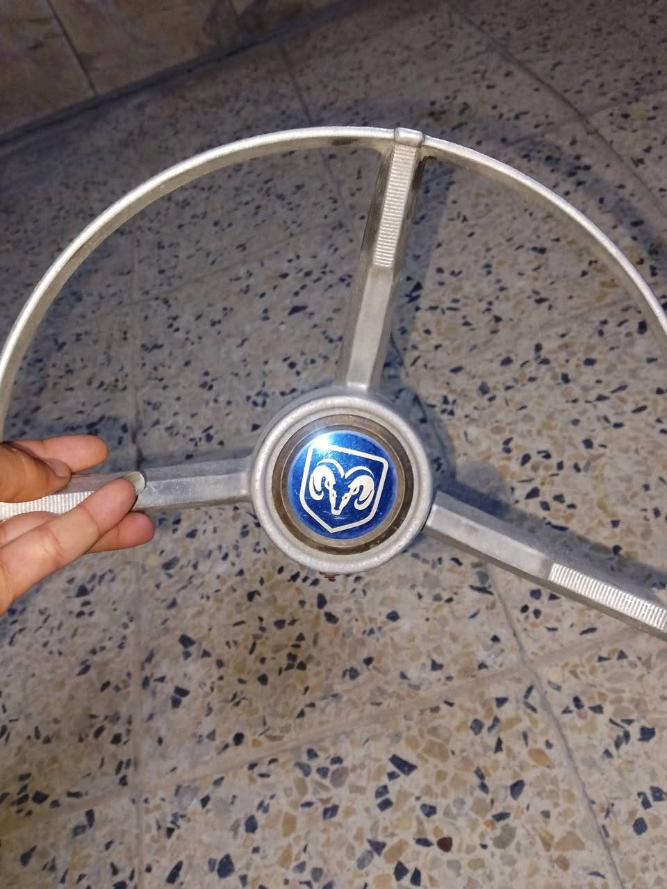 سلام عليكم بوش للبيع ودرك عدد 3 ابيع شلع سعر 80


**إذا كنت صاحب هذا الإعلان وتريد حذفه لأي سبب، رجاءا أرسل رسالة إلى الدعم الفني**