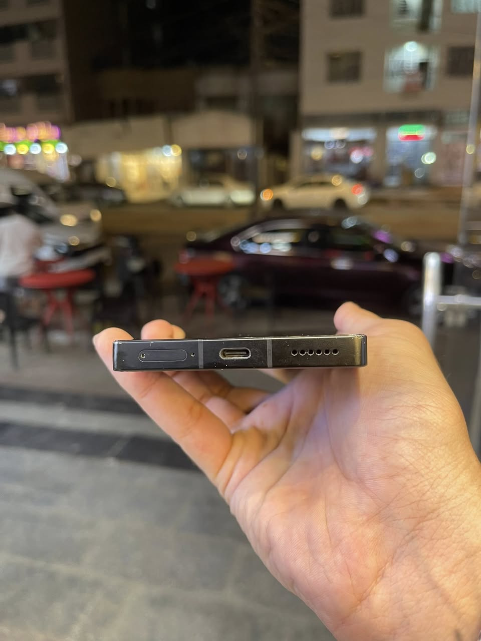 للبيع ريدماجك 10 برو رام 16+12 
ذاكرة 512 
بطارية 7050 
 الجهاز بي مشكلة بالمس يحتاجلة شاشة والضهر مفطر
السعر 350 الف قفلل 
العنوان بغداد البلديات


**إذا كنت صاحب هذا الإعلان وتريد حذفه لأي سبب، رجاءا أرسل رسالة إلى الدعم الفني**