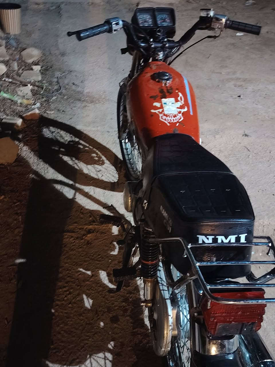 للبيع سكنر


**إذا كنت صاحب هذا الإعلان وتريد حذفه لأي سبب، رجاءا أرسل رسالة إلى الدعم الفني**