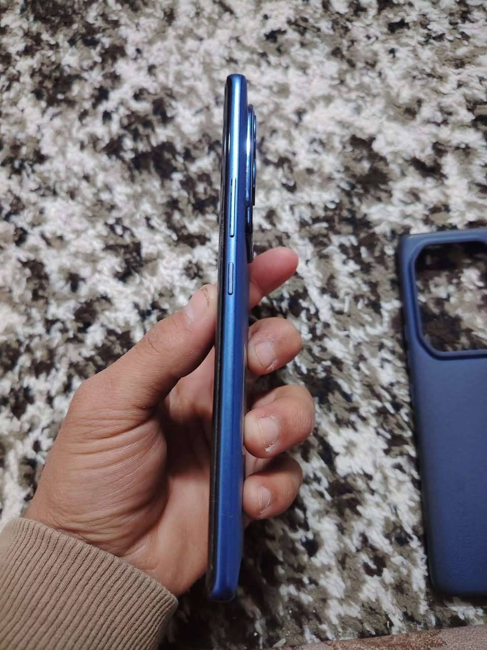 سلام عليكم مبايل ينفنكس 50برو السعر 300 مسخدم شهرين


**إذا كنت صاحب هذا الإعلان وتريد حذفه لأي سبب، رجاءا أرسل رسالة إلى الدعم الفني**