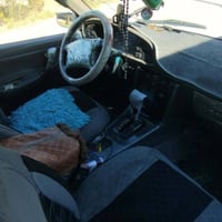 برنس • موديل ٩٤ • كير اوتو