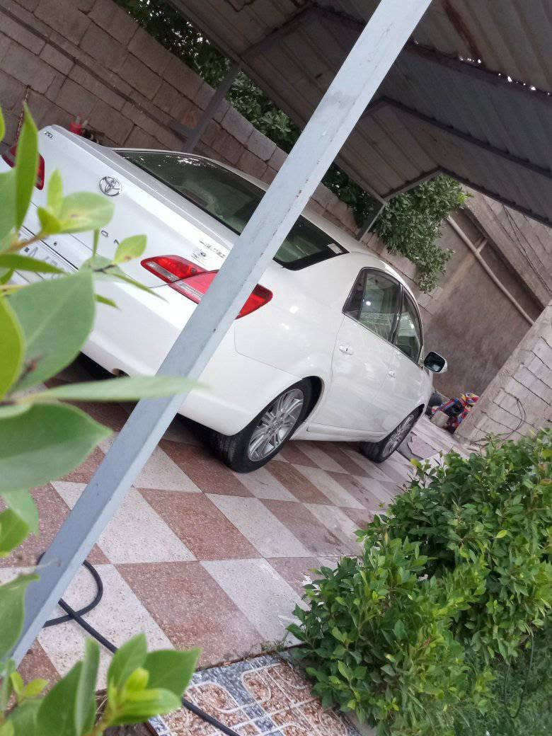 للبيع افلون موديل7 رقم بغداد سياره كير محرك شرط جدد تخم تاير صدر تبريد ثلج خليجي لمتدد فول للخير صبق قطعه وحده جامرلق خلفي وباب مبدل نفس الون شرط بدون حادث المكان صلاح الدين الضلوعيه السعر 113وبيه مجال قليل ***********
