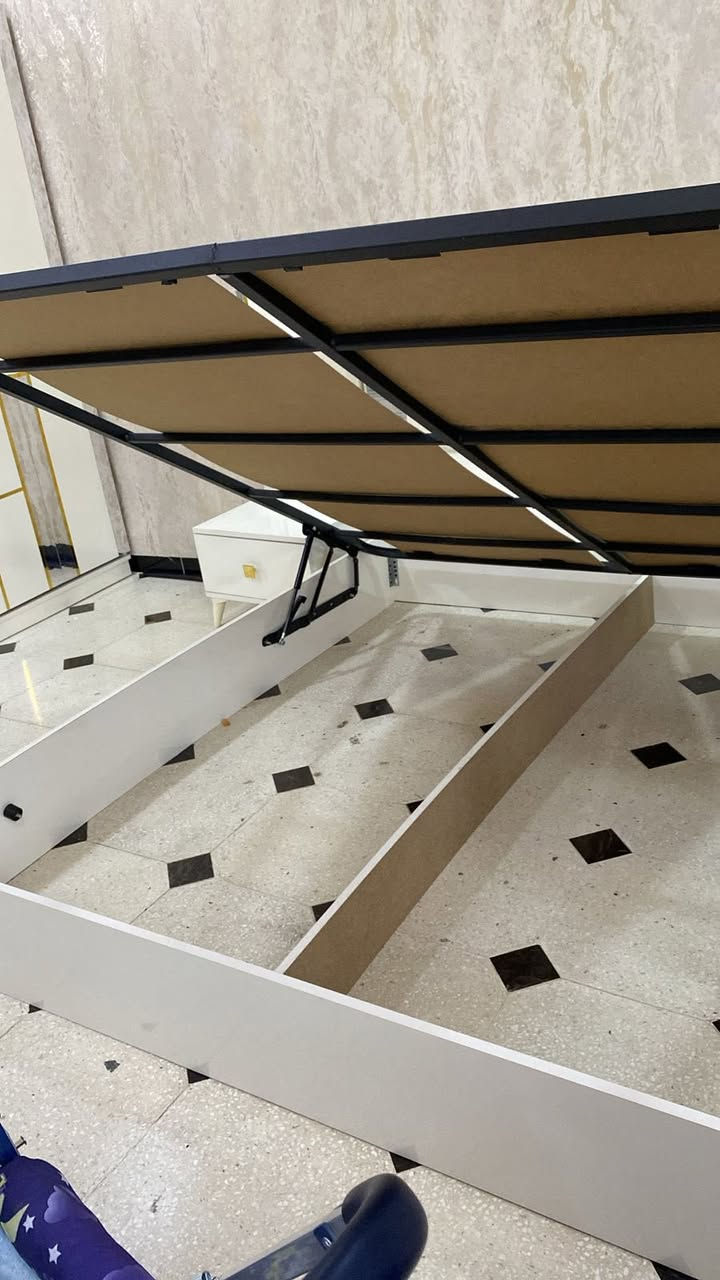 السلام عليكم جرباية تركي نفرين للبيع مع الكومديات


**إذا كنت صاحب هذا الإعلان وتريد حذفه لأي سبب، رجاءا أرسل رسالة إلى الدعم الفني**