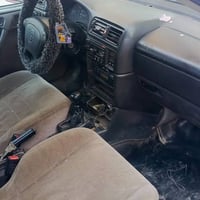 فيكترا ٩٢ • صبغ جماليه • تكييف ثلج