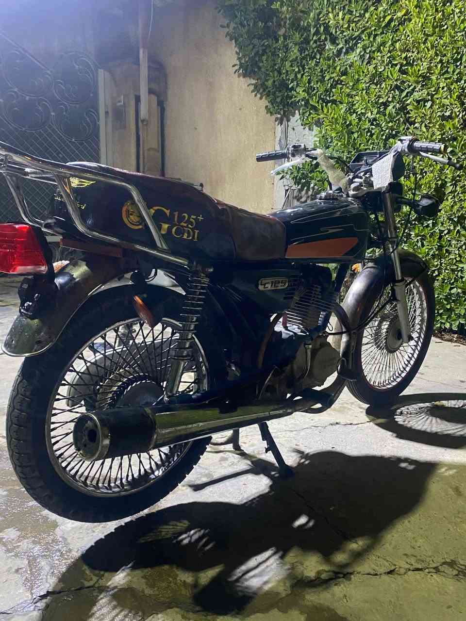 تايكر 2018 للبيع كهربائات شغاله


**إذا كنت صاحب هذا الإعلان وتريد حذفه لأي سبب، رجاءا أرسل رسالة إلى الدعم الفني**