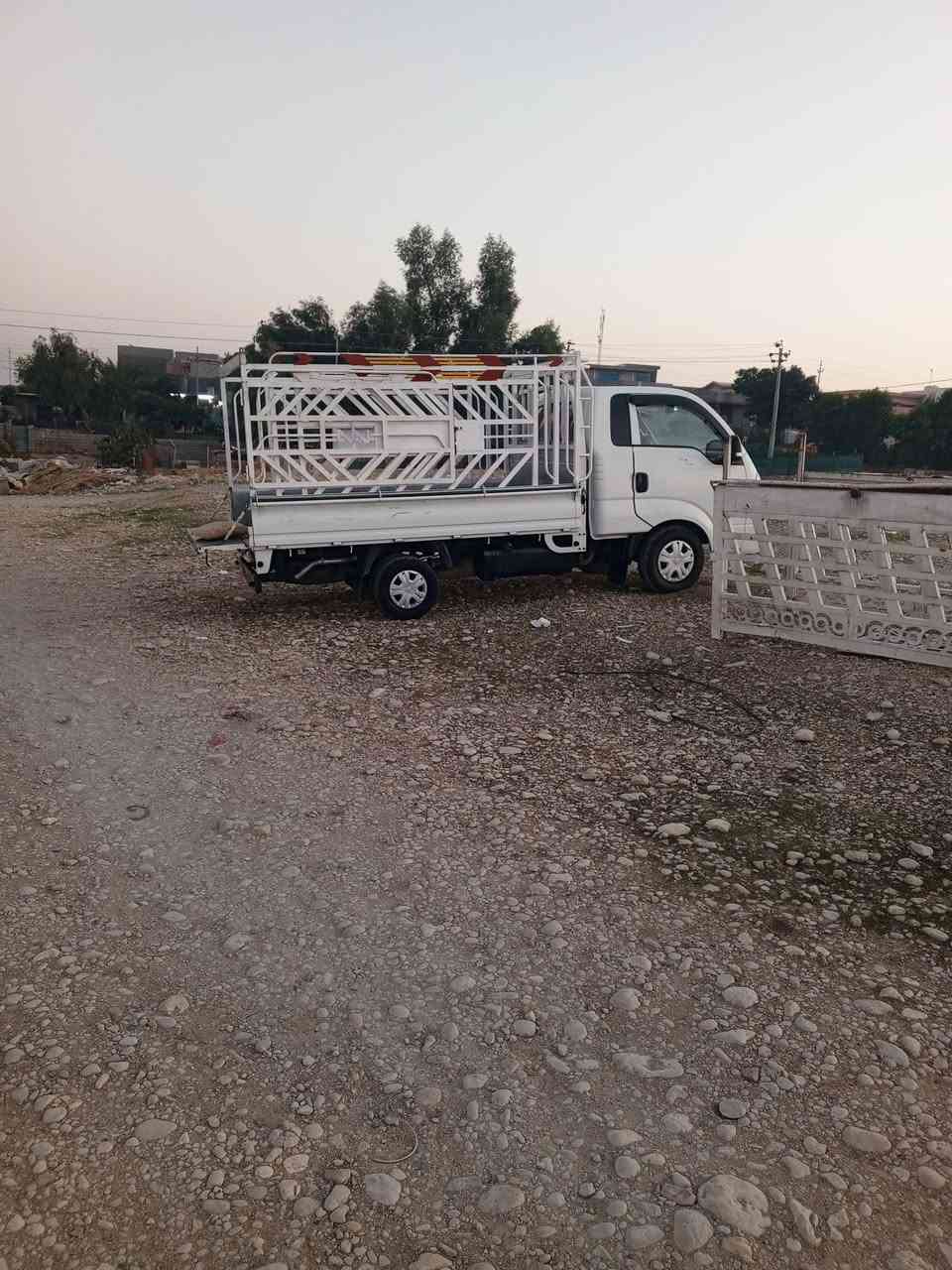 كياحمل للبيع موديل 2020سنويه تنتهي 30 سعر 130بيه مجال***********
