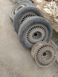 ويل كب • ١٥ انش • أبي الخصيب