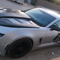 كمارو • ٢٠١٨ • فول مواصفات