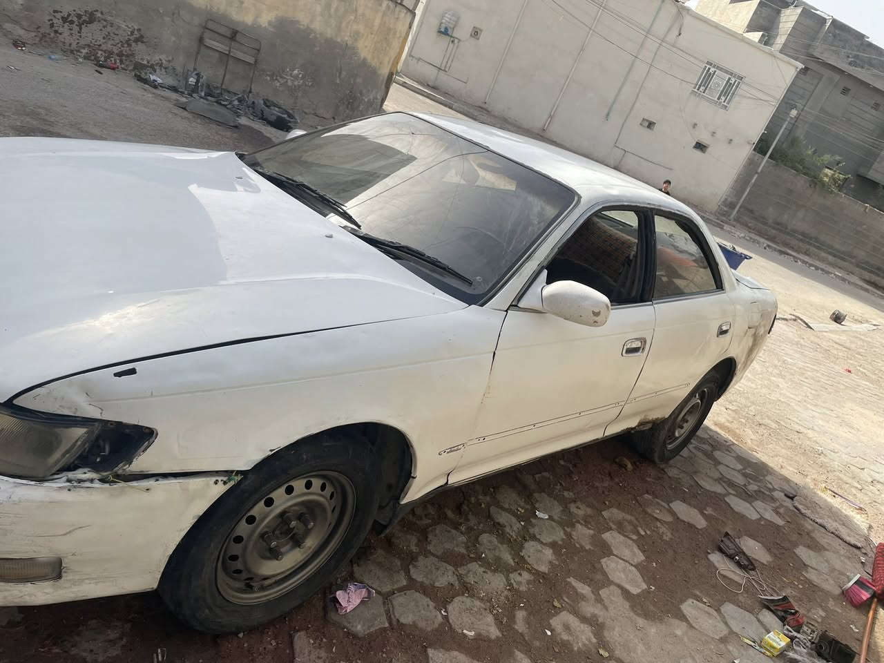 سياره مارك نفخ مكينه ونجي مكينه وكير كفاله حداده الوره ستوني ذابها عربانه جديده سنويه ضايعه سنويه ضايعه راعيها ماندله 
مكاني بصره ***********
