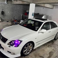 شاهینە ۱۸٤ قەپات مواسەفات لە باوکی شاهینەی ساق بڕاوەی وا هەبووو گلەی ب...