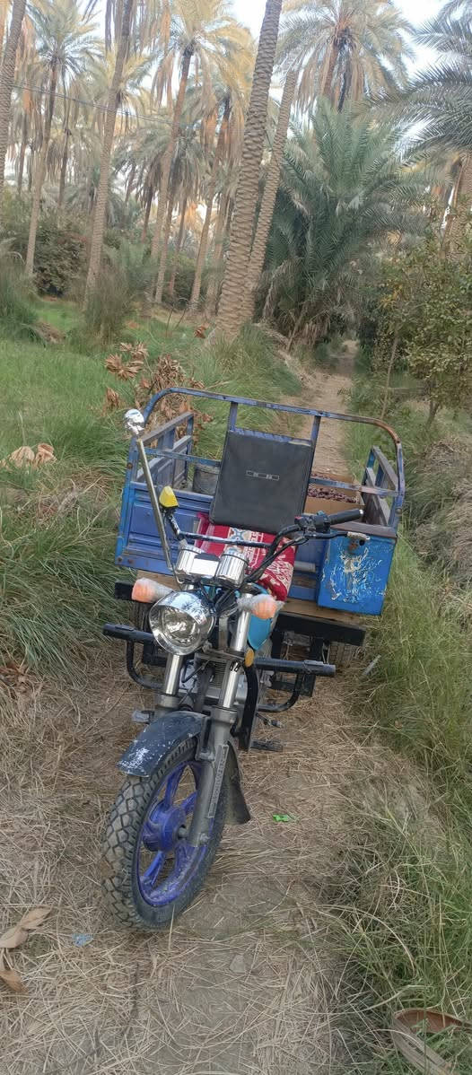 السلام عليكم ستوته للبيع موديل 14 محرك 25 اتصل على ***********
