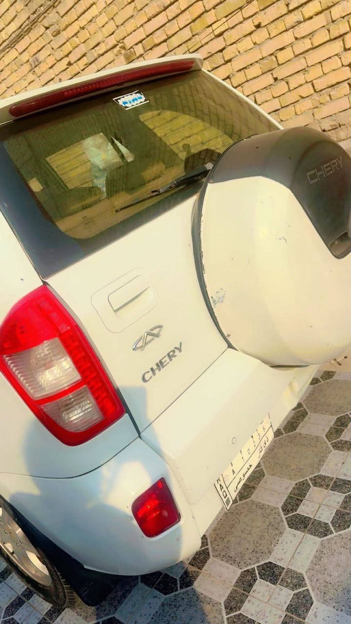 سياره تيكو مكفوله من كلشي
***********
