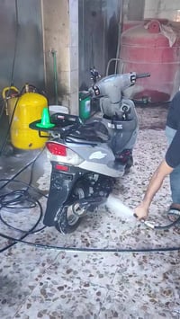 منغولي • معدل • قفل