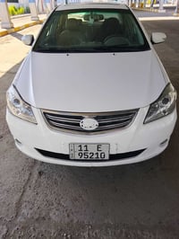 بي واي دي • ٢٠١٣ • جاهزه