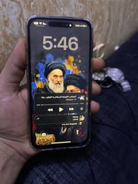 آيفون ١٤ برو ماكس • ٢٥٦ • ضهر مكسور