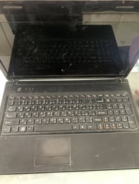 لابتوب قطعتين • أج بي عطلان • تباع على وضعهم