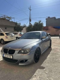چاوبرؤ 530 • بدون غاز • سوران