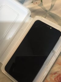 شاشه XS ماكس • 11 برو ماكس • بطاريه XMax 2025