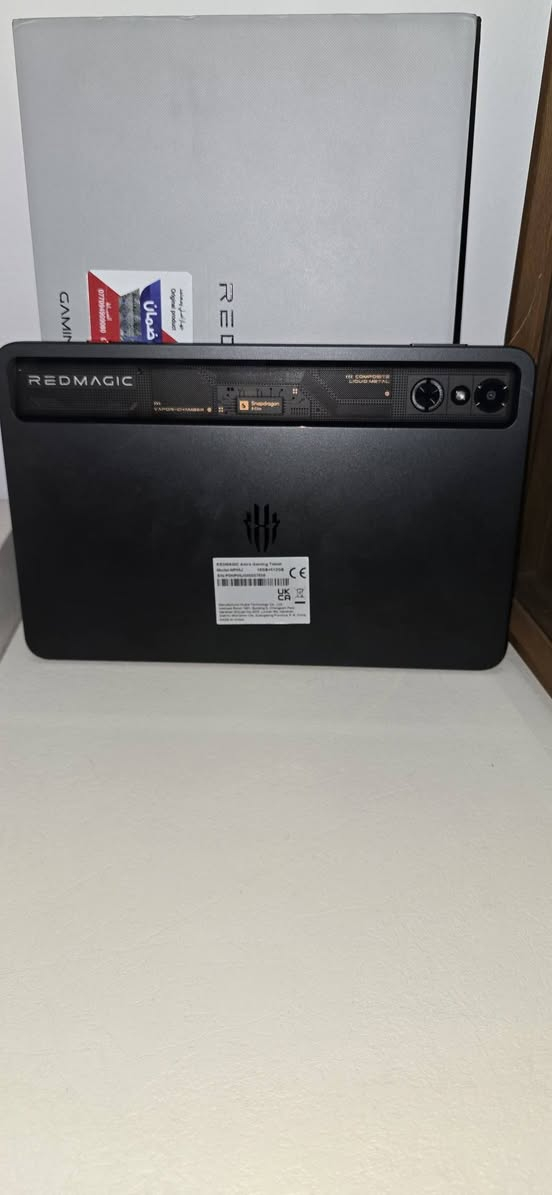 للبيع ذاكرة 512مكاني موصل


**إذا كنت صاحب هذا الإعلان وتريد حذفه لأي سبب، رجاءا أرسل رسالة إلى الدعم الفني**