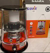 صوبة نفطية اصليه ضمان سنه شرط على الفحص فووول حراره الاستفسار 07766653...