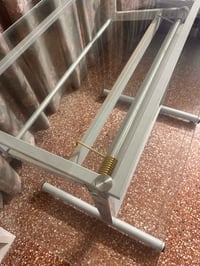 ميز هندسي • ١٢٠×٧٨ • اليرموك