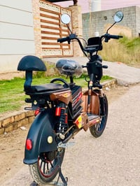 دراجة شحن • موديل ٢٤ • بعقوبة