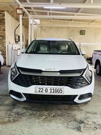 سبورتج خليجي • ٢٠٢٥ • مشيه ٥٠٠٠