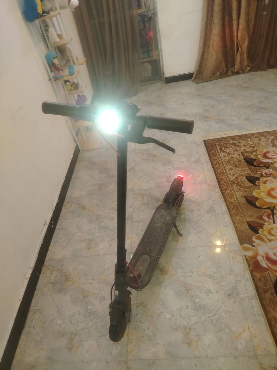 سكوتر البيع اخو جديد سعره ٣٠٠


**إذا كنت صاحب هذا الإعلان وتريد حذفه لأي سبب، رجاءا أرسل رسالة إلى الدعم الفني**