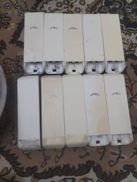 غراض للبيع نانوات ام فايف عدد ١٠ xwسعر قطعة ٣٥الف مكاني بغداد مدينة ال...