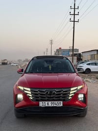 توسان فول • ٢٠٢٣ • وارد امريكي
