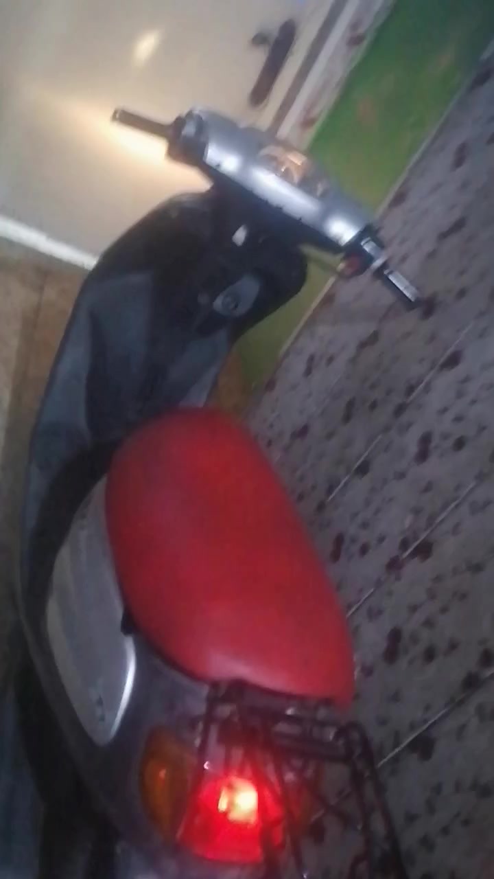 للبيع دراجه ٦٠ قرده بدون اكسل محرك زين نظيف
شلعه ومعدل عارضها ب٢٠٠ وبيها مجال حك الجيه  بغداد مدينة الصدر
***********
