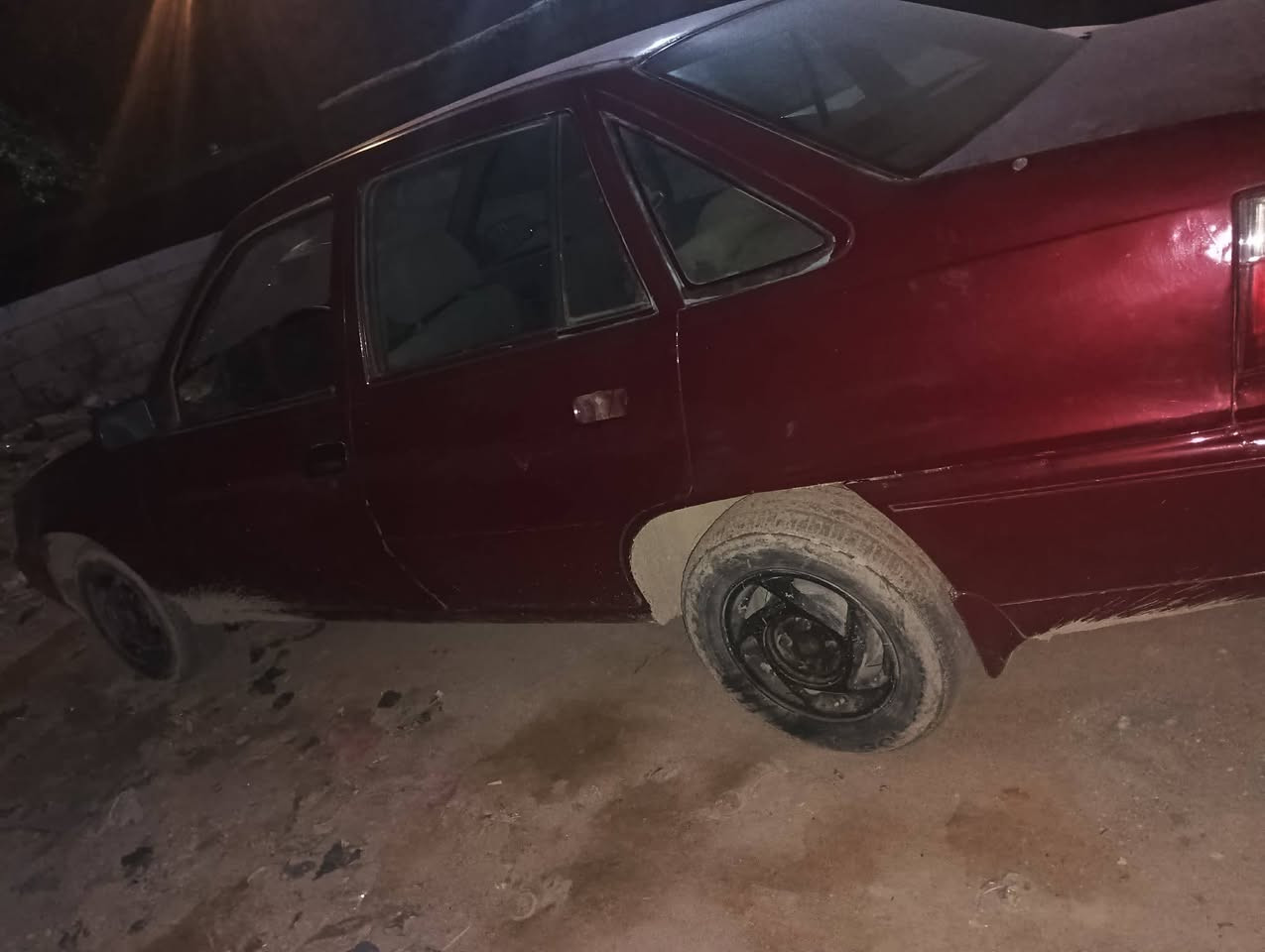 السلام عليكم دايو سلو عنوان الكوفه رايد مراوس رقم السياره بابل مشروع وطني  رقم الهاتف ***********
