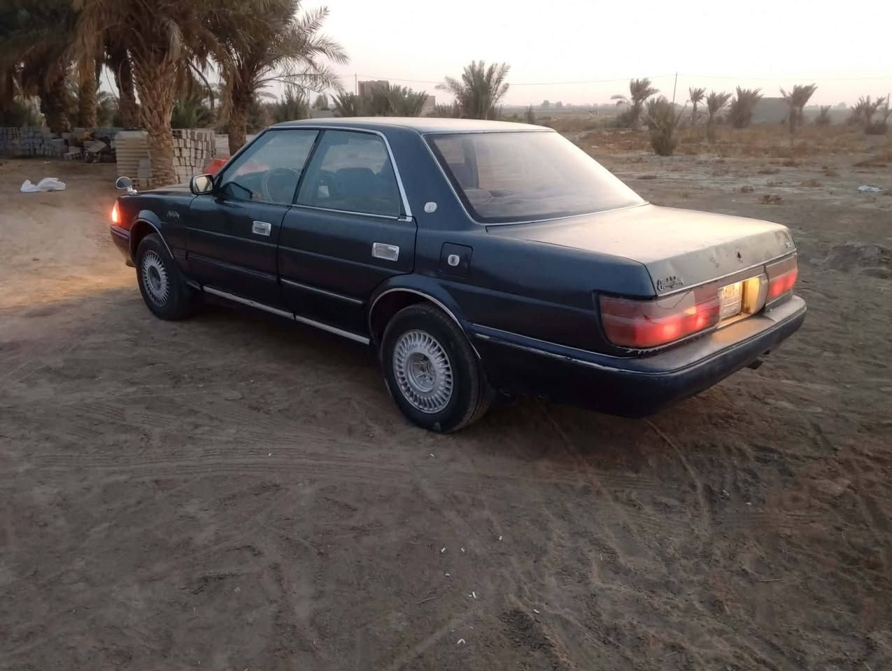 للبيع هرتوب موديل 90 رقم نجف مكفول من لكص ونقل جثه سنويه 27 مكان بابل شوملي سعر 30 وبيه مجال ***********
