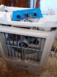 مبردات • ثنين • بصره الحيانيه