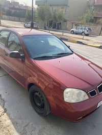 اوبترا • ٢٠٠٤ • رقم نينوى باسمي