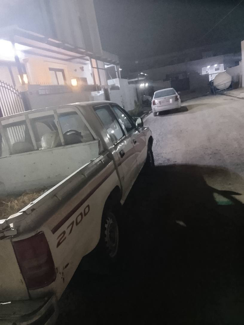 موديل 2000 أربيل, العراق


**إذا كنت صاحب هذا الإعلان وتريد حذفه لأي سبب، رجاءا أرسل رسالة إلى الدعم الفني**