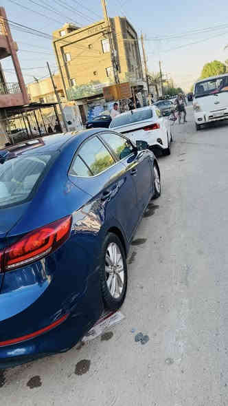 سلام عليكم
لبيع النترا وارد امريكي موديل 18 فول مواصفات 1/1 حادث خلفي ايرباك سليم
- بصمة ابواب وتشغيل
- فتحة
- شاشة
- مقاعد جلد
- نقط عمياء
- تدفئة مقاعد امامية
- خزن وضعيات الجلوس
- كرسي كهرباء
- تنبيه مع الاشارة
- مثبت سرعه وتحديد مسار والمحافظة على الطريق
- رادار امامي
- مقاعد خلفية تدفئة
- مري قلاب عند الرجوع
- اشاير بالمري
-انارة ترحيبية
-شاشه تدعم الكاربلي والاندرويند اوتو
- درايف مود
- كامرة خلفية
-عليهة منظومة لايت زنون عالي ناصي قوي جداً
السياره نظيفة واحلا من الصور حادث خلفي جاملغ بارد وتكحيل وجاملغ صبغ وقبق جنطة .
ماشية 140 الف
سياره جاهزة
نبديل ضاغطة فقط
السعر 123وبيهة مجال اتصل وتدلل صور الحادث والسونار مرفقة
مكان السياره بغداد البلديات
السياره رقم بغداد باسمي الرقم الجديد وسنوية جديدة تحويل مباشر ثاني يوم للاستفسار اكثر الاتصال
***********
