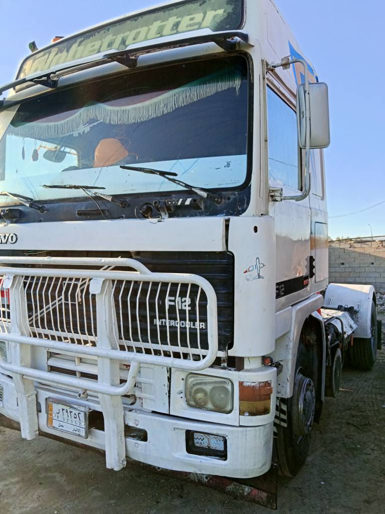 فالفو البيع رقم انبارء 3 لوحوات عربانه شاصي اروبي 12.5الطول السعر 160 و بهيه مجال قليل
محرك 22 كير 3ب3 شاصي سبرنك شرط 
مكان سامراء خط السريع 
***********
***********
