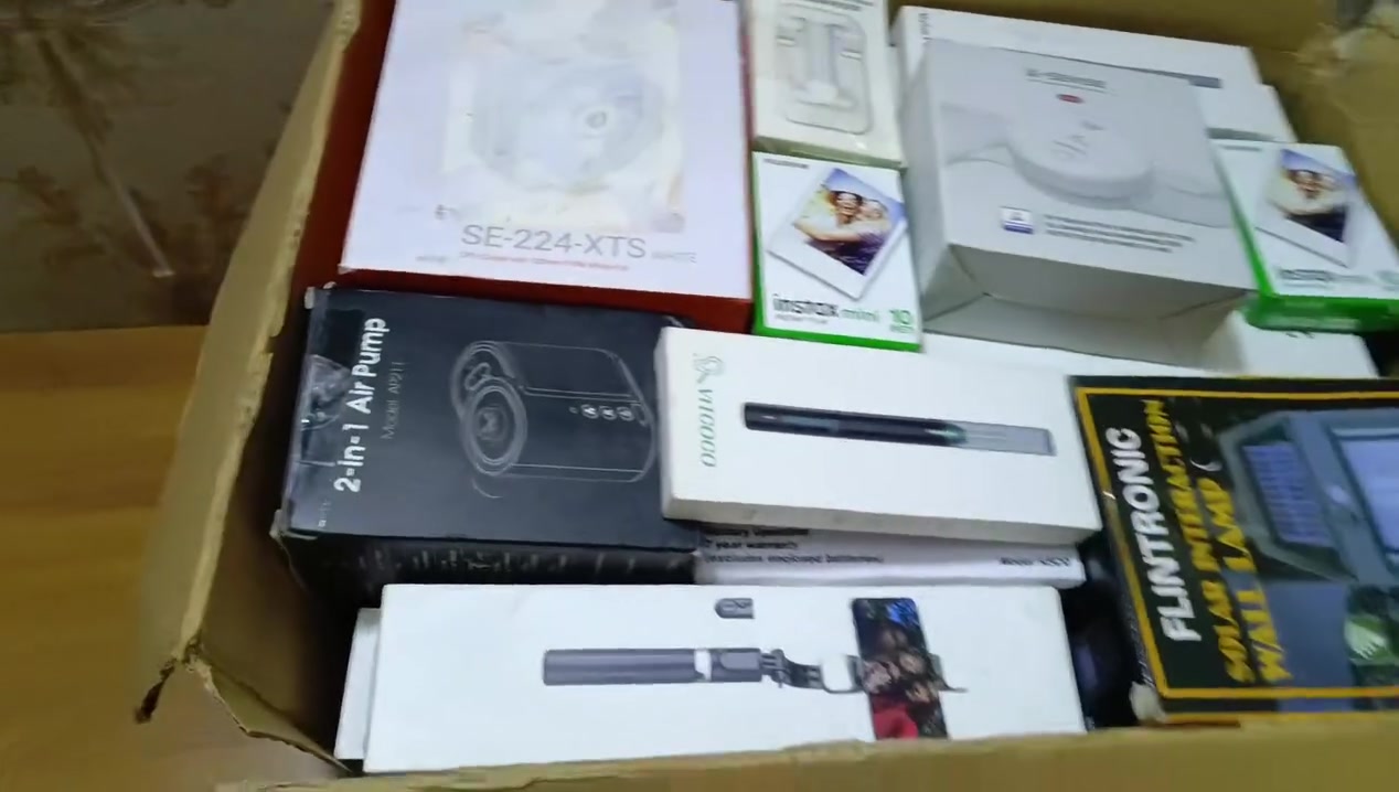 شلعة الكتروني جديد كارتون كامل
شاهد القطع واحسب
سعر الكارتون مع التوصيل 105


**إذا كنت صاحب هذا الإعلان وتريد حذفه لأي سبب، رجاءا أرسل رسالة إلى الدعم الفني**