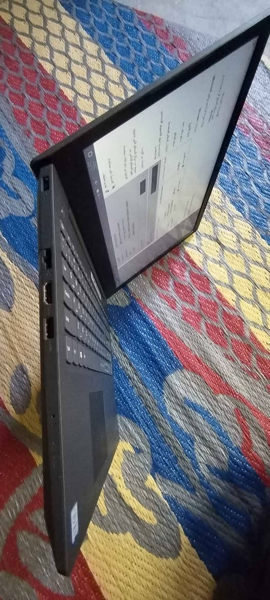 كور٣ جيل الثامن هارد Ssd256 رام ٤ كيكا بغداد, العراق


**إذا كنت صاحب هذا الإعلان وتريد حذفه لأي سبب، رجاءا أرسل رسالة إلى الدعم الفني**
