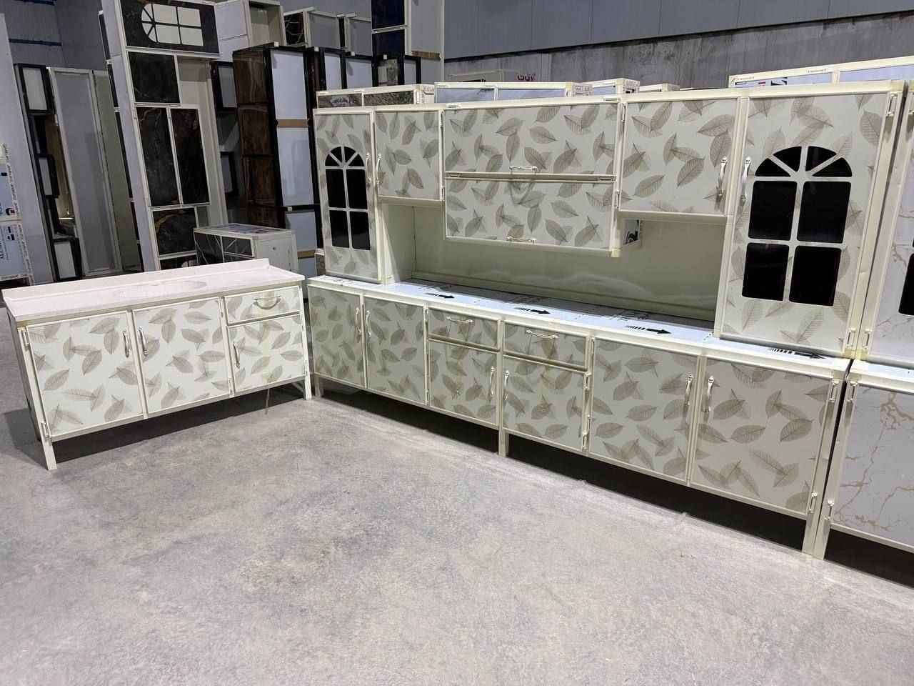 كاونتر 3 متر  ارضي وملحق مع سنك (متر ونص

التوصيل✈️✈️✈️ 
1بغداد مجاني 🌹🌹🌹
اطراف بغداد 15 الف 
واسط// (25) الف 
--الحي -الموفقيه -ناحية واسط -الدجيلي -اطراف واسط (50) الف
 بدره وجصان ماكو توصيل❌
 
ديالى //- بعقوبه - الخالص 35

كربلاء بابل   ورمادي و فلوجه (25) الف 
الديوانيه (25)الف 
النجف 25 مشخاب والقادسية 50

 صلاح الدين/35/ مركز المحافظه  تكريت مع الاقضيه التاليه -بلد -إسحاقي -الدجيل -سامراء --ضلوعيه (50)
المذكوره فقط 50 الباقي اسالونه قبل مثبتوون ❌❌❌❌❌❌❌

التوصيل الى البصره  -السماوه -العماره -الناصريه (75) الف ديوانية, القادسية


**إذا كنت صاحب هذا الإعلان وتريد حذفه لأي سبب، رجاءا أرسل رسالة إلى الدعم الفني**