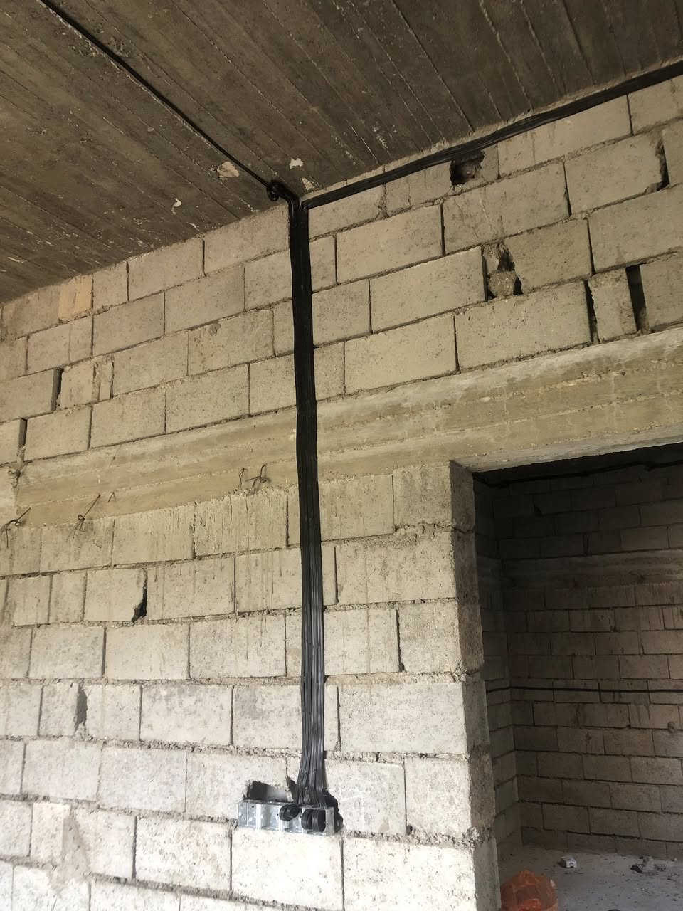 لعمل كافة اعمال الكهربائات
نظام تاسيس -نظام بواري -نظام طاقة شمسية 
الهتمام والامانة في العمل 
باسعار مناسبة وحسب الطلب 
***********
من اعمالي
